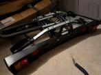Thule RideOn Fietsendrager - Trekhaak, Auto diversen, Ophalen, 2 fietsen, Gebruikt, Trekhaakdrager