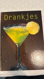 Drankjes, Ophalen of Verzenden, Zo goed als nieuw