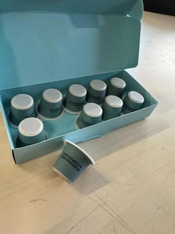 Nespresso cups – Collageen | Goed voor huid & Sporten beschikbaar voor biedingen