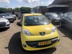 Peugeot 107 1.0-12V XR SLECHTS 1190 EURO!!!!!, Voorwielaandrijving, Gebruikt, Overige kleuren, 765 kg