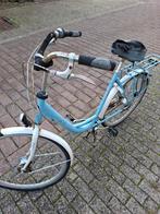 Damesfiets - Opknapper, Fietsen en Brommers, Fietsen | Dames | Damesfietsen, Ophalen, Overige merken, 53 tot 56 cm, Gebruikt