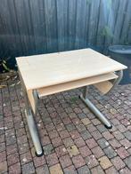 Statisch bureau - Moll Champion, Huis en Inrichting, Bureaus, Ophalen, Zo goed als nieuw