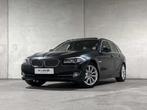 BMW 523i Touring High Executive 204pk 2010 5-serie, 3-ZKF-44, Auto's, BMW, Euro 5, Achterwielaandrijving, Gebruikt, 2000 kg