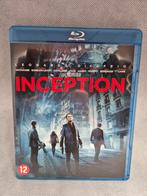 Blu-ray Inception, Cd's en Dvd's, Blu-ray, Ophalen of Verzenden, Zo goed als nieuw