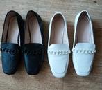 Schoenen Mt.5  (Per Paar), Ophalen of Verzenden, Nieuw, Zwart, Instappers