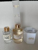 Vanilla & White musk, Ophalen, Nieuw