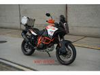 KTM 1290 SUPER ADVENTURE R | Veel Extra's ! (bj 2017), 2 cilinders, KTM, Motorrijbewijs A, Bedrijf