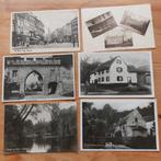 Oude Ansichtkaarten Limburg en Brabant - Jaren '40, Ophalen of Verzenden, 1940 tot 1960, Gelopen, Limburg