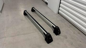 BMW F11 Dakdragers - Origineel & Compleet! beschikbaar voor biedingen