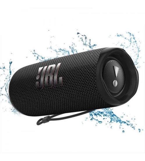 JBL Flip 6 Bluetooth Speaker – In Nieuwstaat, Audio, Tv en Foto, Luidsprekers, Zo goed als nieuw, Overige typen, 60 tot 120 watt