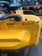 Dewalt dcv584l accu stofzuiger, Ophalen of Verzenden, Zo goed als nieuw