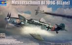 Coelianmodels, Trumpeter 02297, Bf 109G-6, 1/32, € 36,99, Hobby en Vrije tijd, Modelbouw | Vliegtuigen en Helikopters, Overige merken