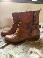 Aparte (Slob)laarzen Maat 39, Kleding | Dames, Schoenen met lage hakken, Bruin, Ophalen of Verzenden, Gedragen