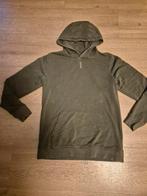 Sweater maat L, Ophalen of Verzenden, Zo goed als nieuw, Maat 52/54 (L), Groen