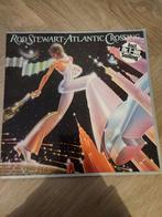 Rod Stewart – Atlantic Crossing, Ophalen of Verzenden, Zo goed als nieuw, 12 inch, Poprock