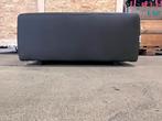 Hocker grijs, Ophalen, Gebruikt, 75 tot 100 cm, Rechthoekig