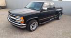 Chevrolet 1991, Auto's, Automaat, Achterwielaandrijving, Overige kleuren, Chevrolet