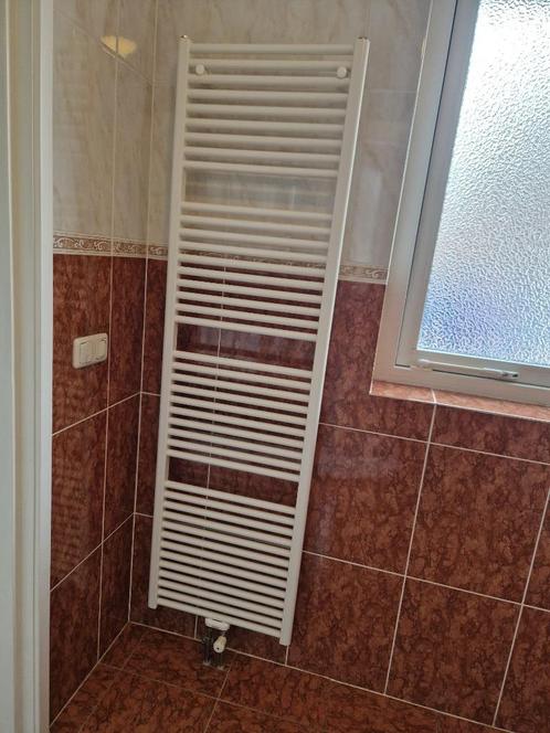 Design radiatoren - 2 stuks, Doe-het-zelf en Verbouw, Verwarming en Radiatoren, Zo goed als nieuw, Radiator, 800 watt of meer