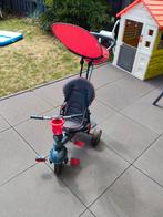 SmarTrike, Fietsen en Brommers, Fietsen | Driewielers, Ophalen, Gebruikt, Smart Trike, Duwstang