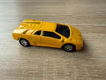  Welly Lamborghini Daiblo n. 8167 beschikbaar voor biedingen