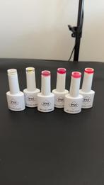 Gellak, Rubberbase en BIAB, Ophalen of Verzenden, Zo goed als nieuw, Overige kleuren, Handen en Nagels