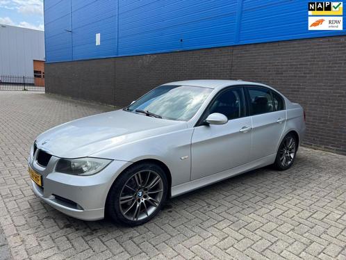 BMW 3-serie 320i Business Line | Automaat | Memory | Navi |, Auto's, BMW, Particulier, Te koop, 3-Serie, ABS, Airbags, Airconditioning