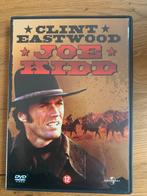 Joe kidd (clint eastwood) 5=4 aktie, Cd's en Dvd's, Dvd's | Klassiekers, 1960 tot 1980, Vanaf 16 jaar, Ophalen of Verzenden, Zo goed als nieuw