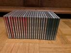24x Hit History cds, Cd's en Dvd's, Cd's | Verzamelalbums, Ophalen of Verzenden, Zo goed als nieuw, Pop