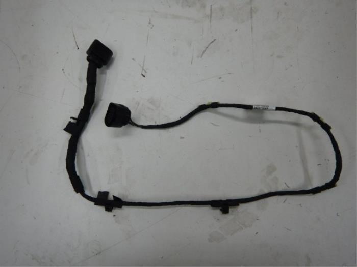 Kabel (diversen) Volkswagen Passat (22738816), Ophalen of Verzenden, Gebruikt