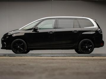Citroen Grand C4 SpaceTourer 1.2 PureTech Shine Sport 7p (PA beschikbaar voor biedingen
