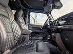 Jeep Wrangler BRUTE Custom Sahara 4xe 380, Auto's, Jeep, Automaat, Stof, 1995 cc, 4 cilinders