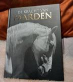 Paardenboek: De Kracht van Paarden., Boeken, Ophalen of Verzenden, Zo goed als nieuw, Overige onderwerpen