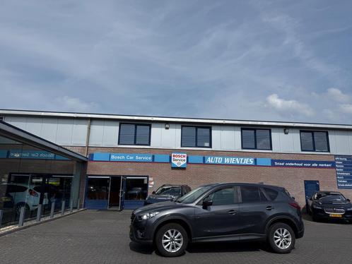 Mazda CX-5 2.0 SkyActiv-G | Skylease 2WD | Airco-Ecc | Navi, Auto's, Mazda, Bedrijf, Te koop, CX-5, ABS, Airbags, Alarm, Cruise Control