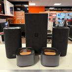 Philips Fidelio SW7235Y/12 Speakerset, Philips, Zo goed als nieuw, Support@philips.com, Philips Center
Amstelplein 2
1096 BC Amsterdam
Netherlands