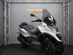Piaggio MP3 400 HPE, Scooter, Piaggio, Bedrijf, Test@example.com