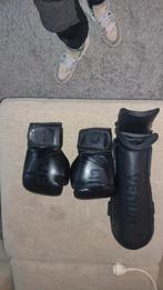 Vechtsport bescherming set Venum, Overige, Maat XL, Vechtsportbescherming, Nieuw