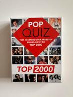 Top2000 pop quiz - kaartspel, Ophalen, Zo goed als nieuw