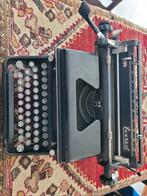 Typemachine vintage, Gebruikt, Ophalen