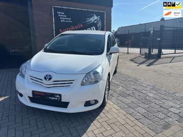 Toyota Verso 1.8 VVT-i Business beschikbaar voor biedingen