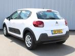 Citroen C3 1.2 PureTech S&S Feel Automaat / Navigatie / Park, 12 maanden, Gebruikt, Euro 6, 1199 cc