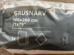 Ikea grusnarv waterdichte matras beschermer 180x200cm, Ophalen, 180 cm, 200 cm, Nieuw