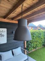 Ikea Hektar lamp gemaakt met stekker, Ophalen of Verzenden, Gebruikt, Minder dan 50 cm