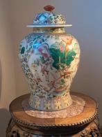 Chinees Dekselpot, Ophalen of Verzenden