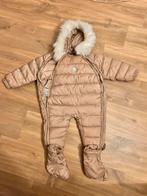 Moncler skipak maat L (86/92), Ophalen of Verzenden, Zo goed als nieuw, Jongetje of Meisje, Jasje