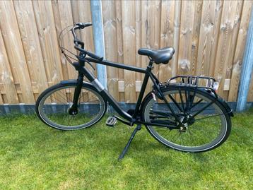 Gazelle Esprit T3 beschikbaar voor biedingen