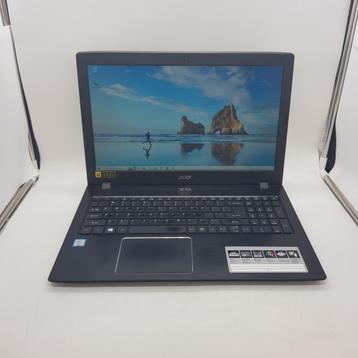 Acer Aspire E5-575 Series Intel Core i3 500GB 4GB Windows 10 beschikbaar voor biedingen