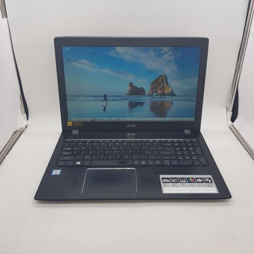 Acer Aspire E5-575 Series Intel Core i3 500GB 4GB Windows 10, Computers en Software, Windows Laptops, Nieuw