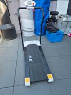 ISE, Sport en Fitness, Fitnessapparatuur, Ophalen, Zo goed als nieuw, Metaal