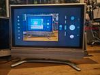 Sharp LCD Televisie LC-32GA6E 32 inch 82cm TV, Ophalen, Zo goed als nieuw, 60 tot 80 cm, Sharp