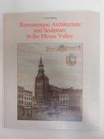 Meuse Valley Romaanse Kunst - Den Hartog, Ophalen of Verzenden, Nieuw, Stijl of Stroming, E. den Hartog